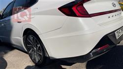 هیۆندای سۆناتا